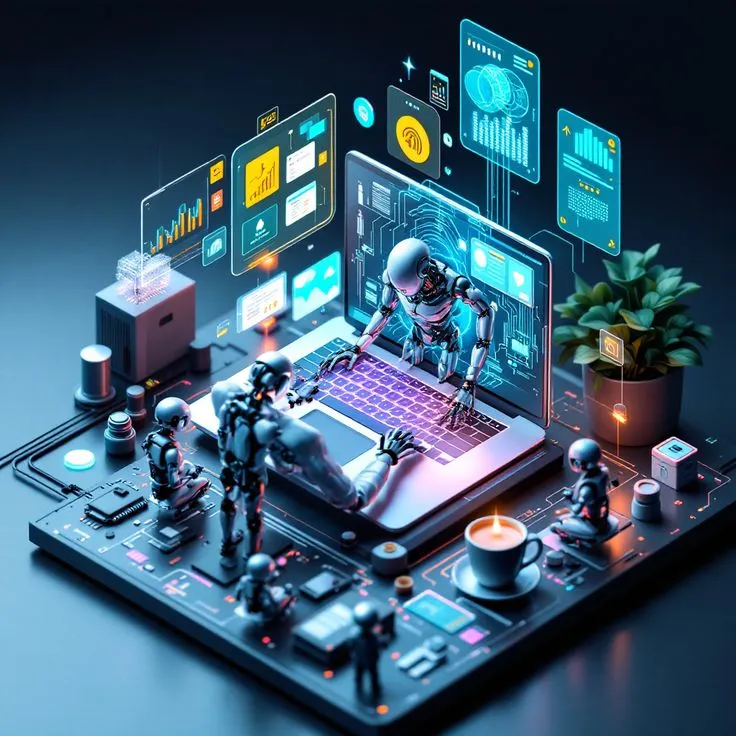 calling software for call center