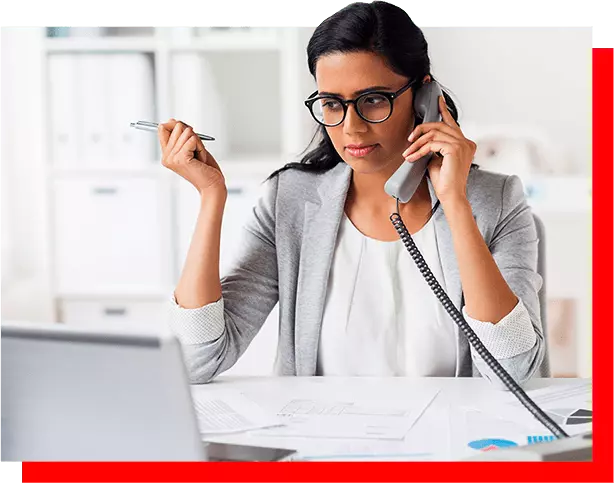bpo and call center contact center