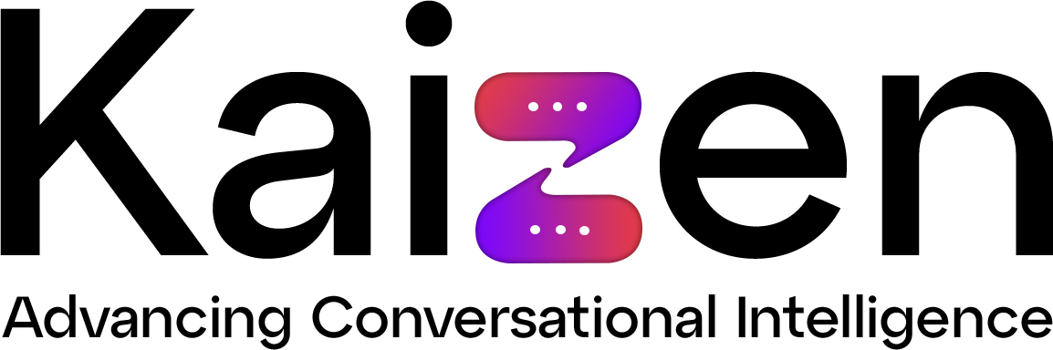 Kaizen Chatbot Logo