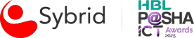 sybrid
                                