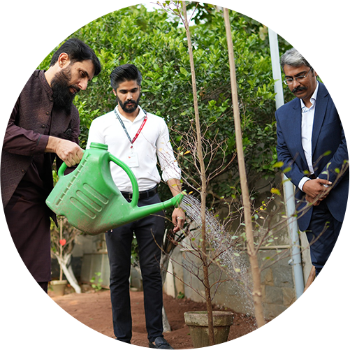 corporate social responsibility