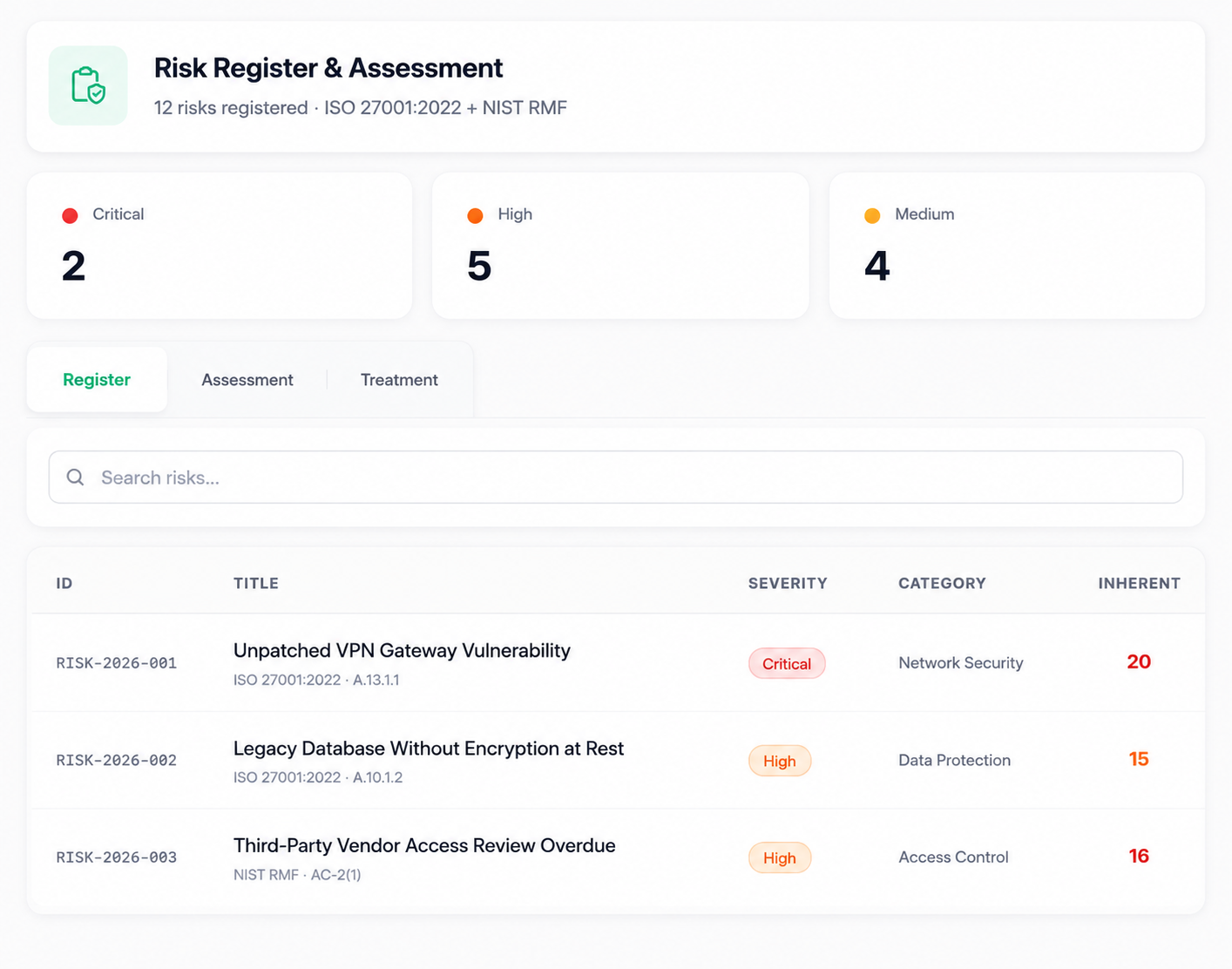 audit software