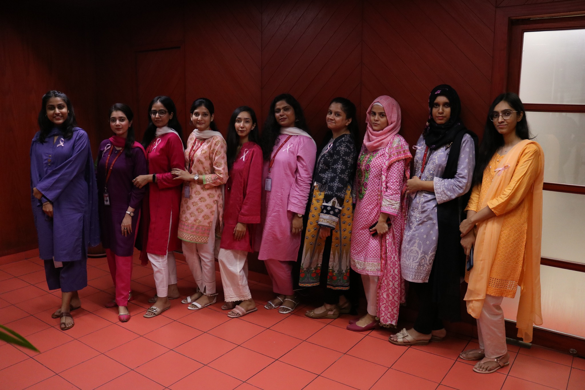 Breast Cancer Awareness