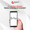 Google Wallet Supported Banks in Pakistan – Start Using Now