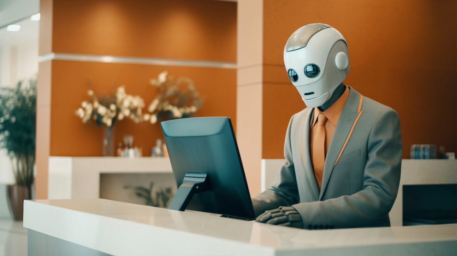 Predictive analytics dashboard for customer support