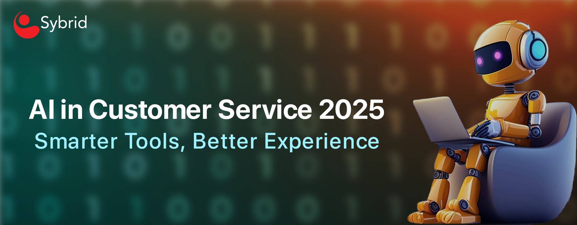 How to use AI to Deliver Better Customer Service?