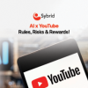 YouTube AI content rules and monetization updates 2025
