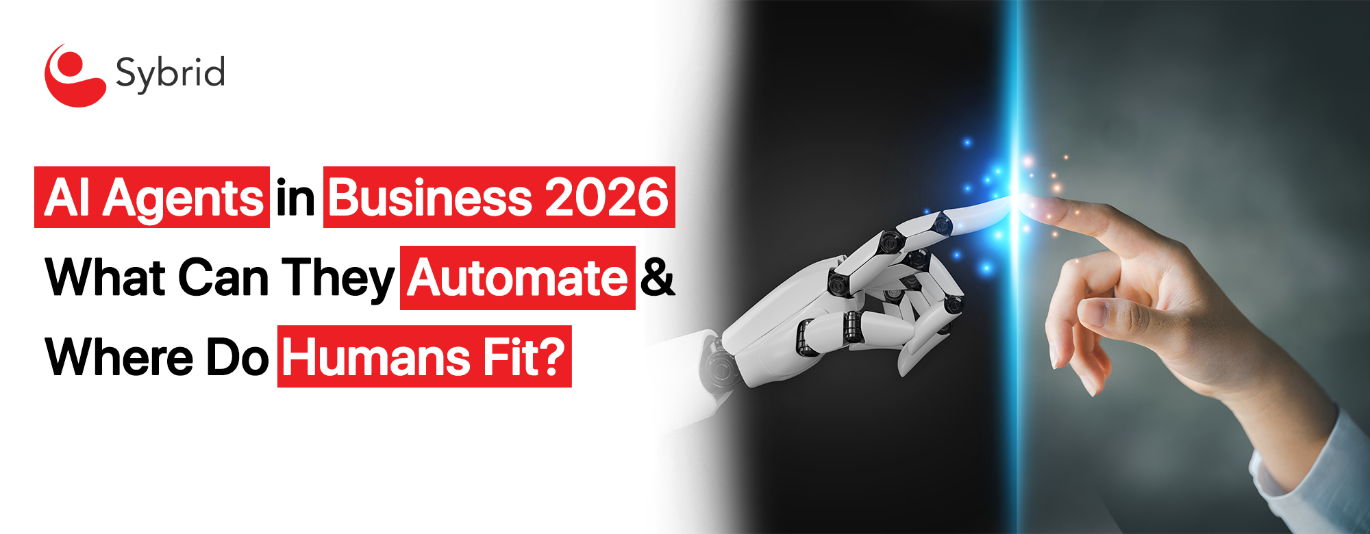 AI Agents for Business: What Should AI Never Decide?
