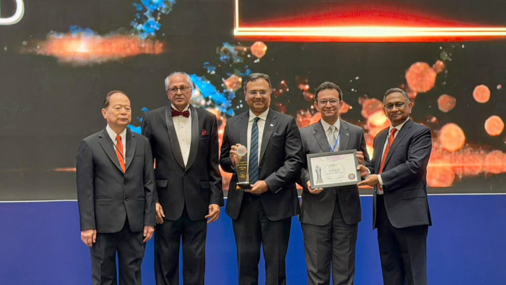 Sybrid Wins ASOCIO AI Award 2026 for Smart Agriculture with Kaizen for Farmers